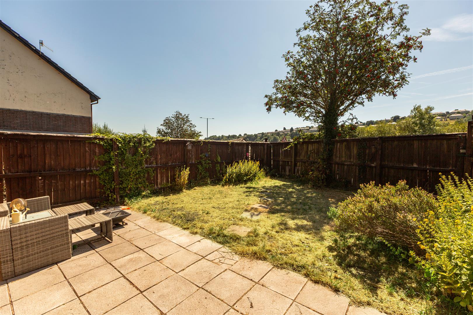 Clos Burlais, Cwmdu, Swansea, SA5 8LH